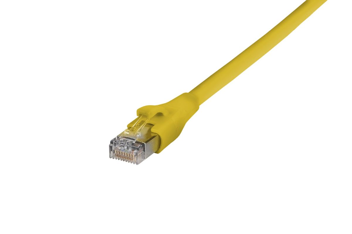 Patchkabel Cat.6A 13084CB077-E