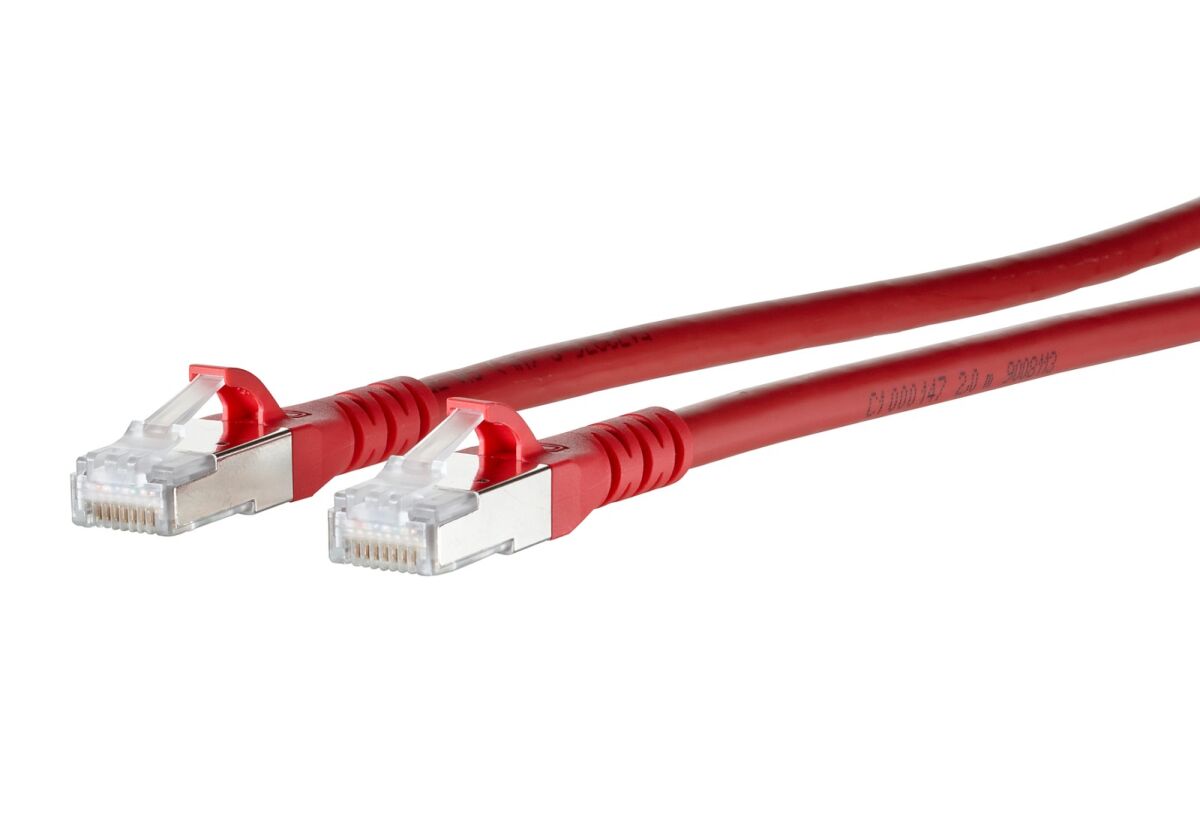 Patchkabel S/FTP 1308454066-E