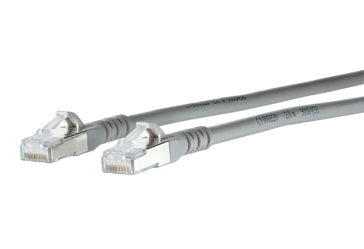 Patchkabel S/FTP 1308458033-E