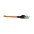 Patchkabel opti.Messzwecke N900.67A