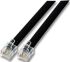Modularkabel 6m K2404SW.6