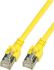 Patchkabel Cat.5e EC5000 15m ge SF/UTP