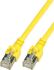 Patchkabel Cat.5e EC5000 7,5m geSF/UTP