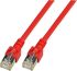Patchkabel Cat.5e K5458.1,5