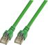 Patchkabel Cat.5e K5460.1,5