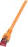 Patchkabel Cat.6 EC6000 0,25m orS/FTP