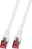 Patchkabel Cat.6 EC6000 20m ws S/FTP