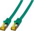 Patchkabel Cat.7 MK7001.10GR