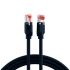RJ45 Patchkabel K8050.1,5