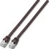 VOIP-Patchkabel Cat.6 K2460.20