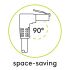 Patchkabel Cat5e F/UTP 94162