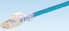 Patchkabel Kat.6A STP6X11MBU