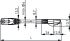 Patchkabel S/FTP 6A 100008297