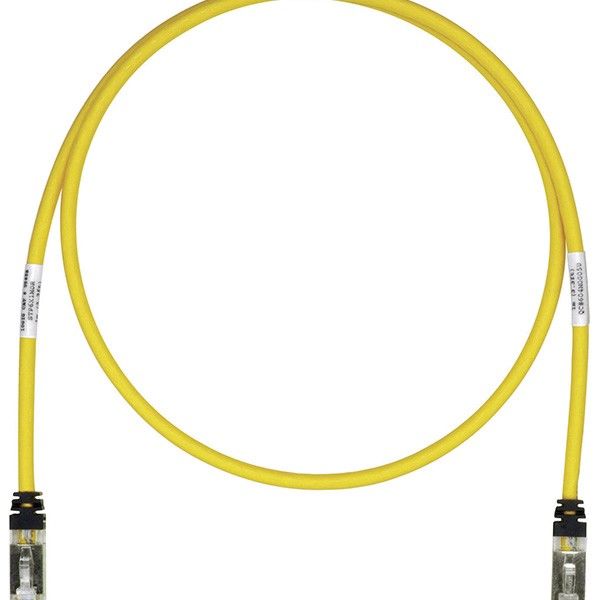 Patchkabel 10Gig, Kat.6A STP6X3MYL