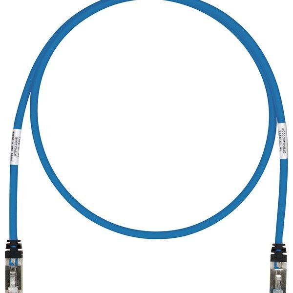 Patchkabel Kat.6A STP6X10MBU