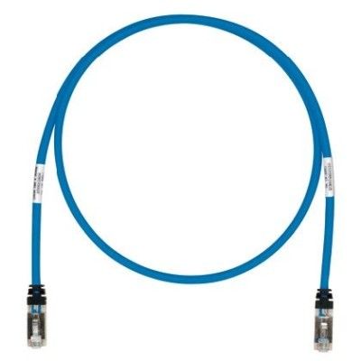 Patchkabel Kat.6A STP6X6MBU