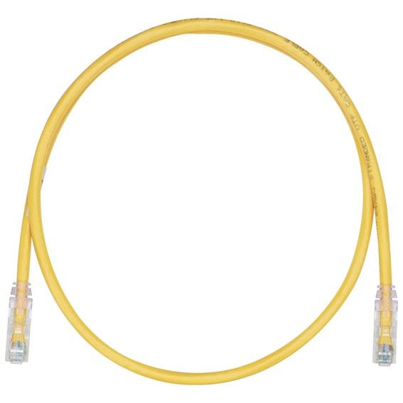 UTP Patchkabel Cat.6 UTP28SP10MYL