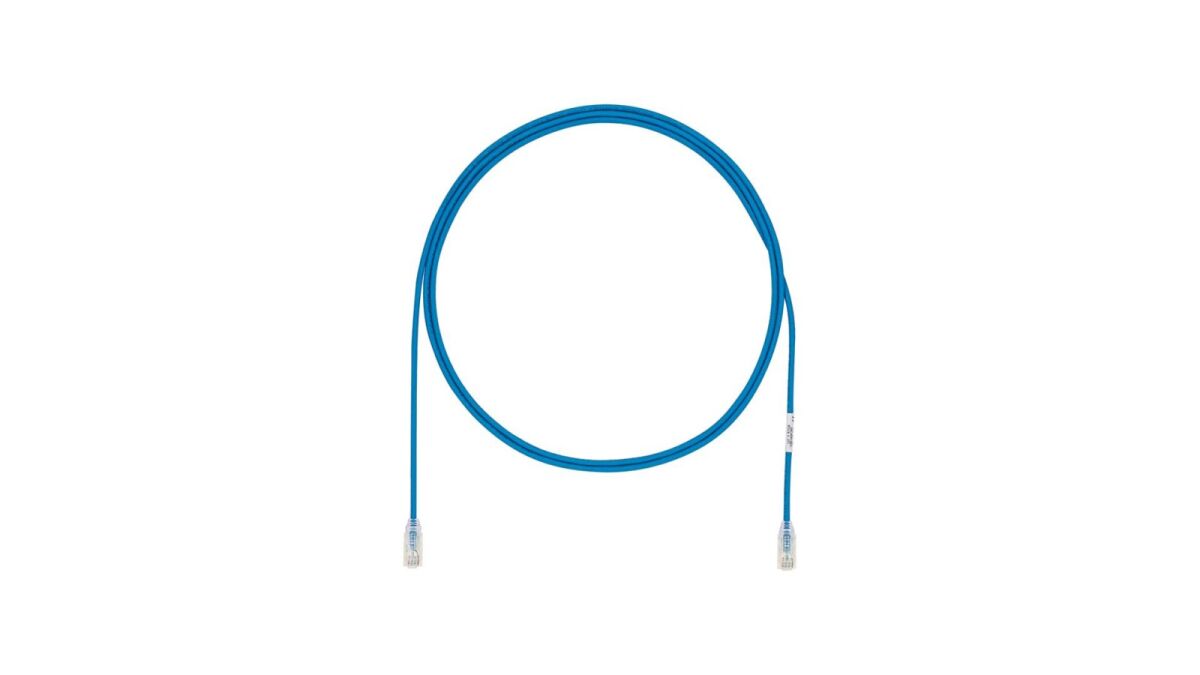 UTP Patchkabel Cat.6 UTP28SP8MBU