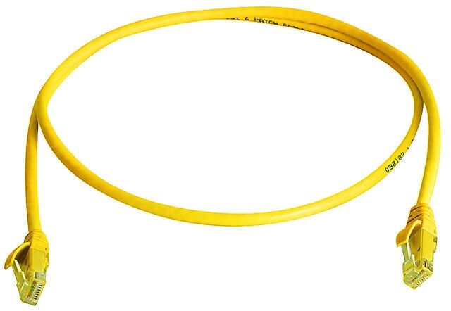 Patchkabel U/UTP C.6 15,0m 100009280