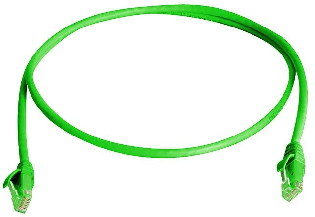 Patchkabel U/UTP C.6 7,5m 100008897