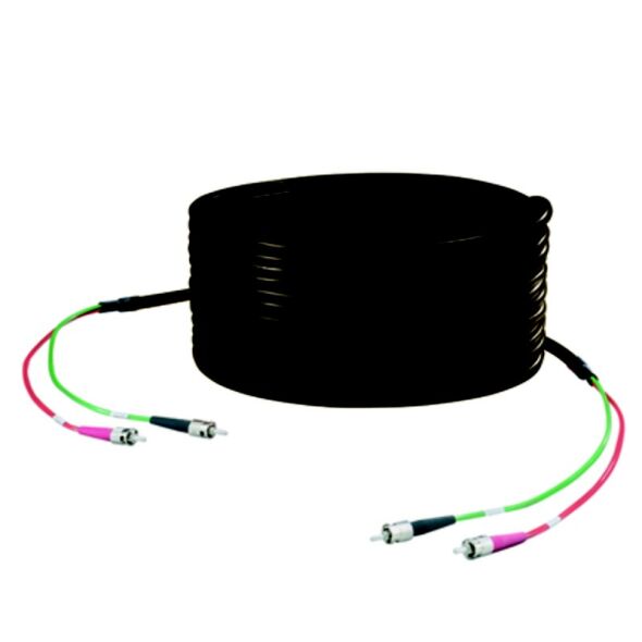 Kabel Breakout Schleppket. IE-FM6D2U#8876460100