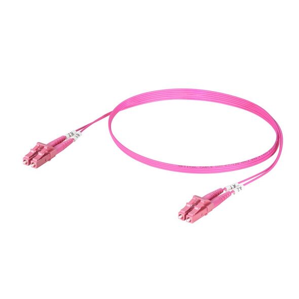 Kabel ZIPCORD LC-Duplex IE-FM5Z2L#2903650020