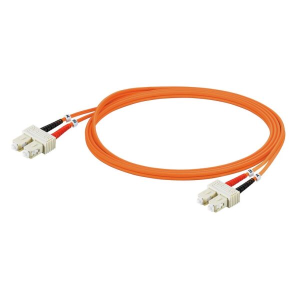 Kabel ZIPCORD SC-Duplex IE-FM6Z2L#1433960030