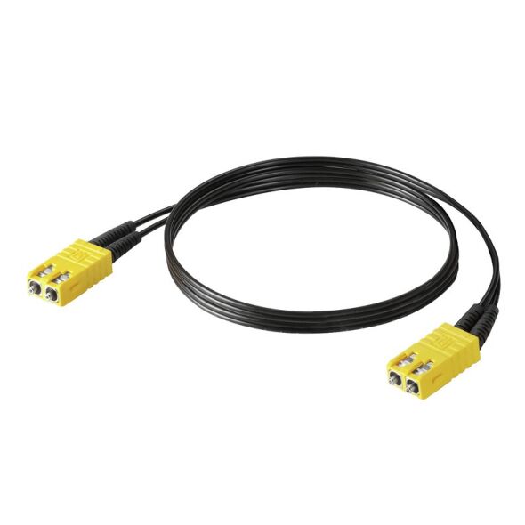 Kabel ZIPCORD SCRJ IP 20 IE-FPOZ2E#1273430200