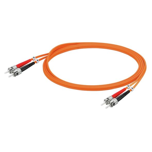 Kabel ZIPCORD ST IP 20 IE-FM5Z2L#1433990050