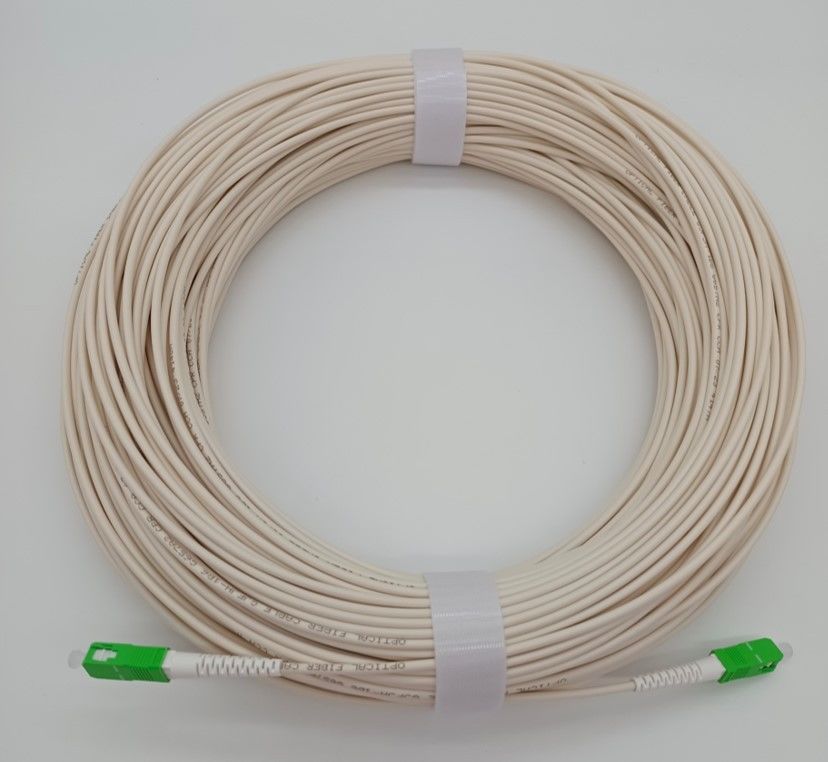 Optisches Patchkabel 100 m OCS 100
