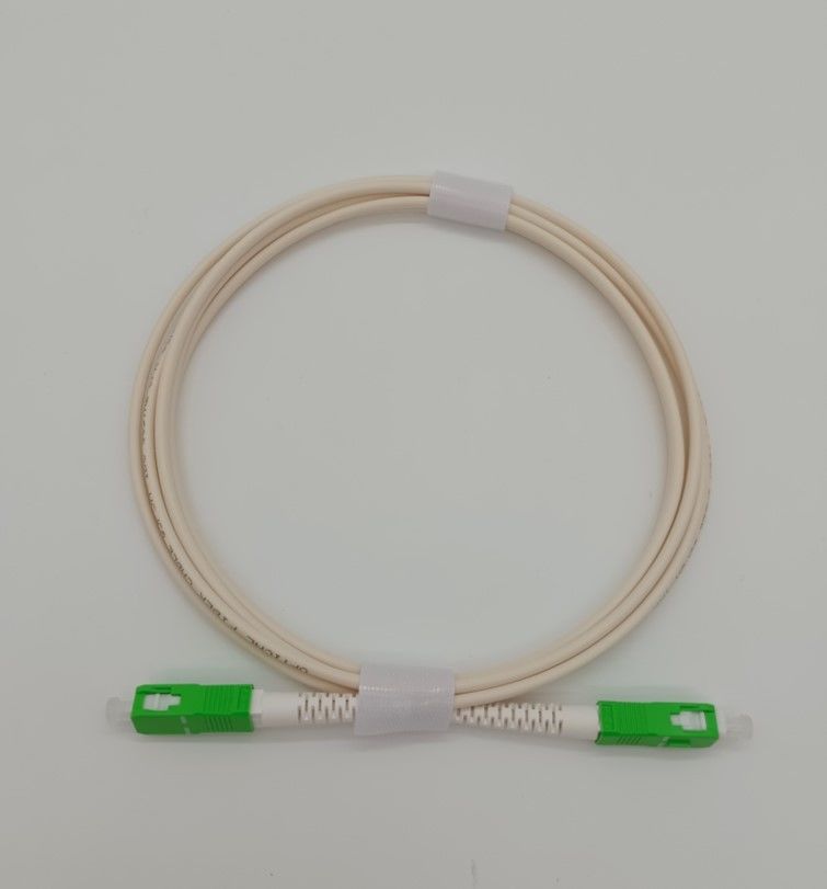 Optisches Patchkabel 2 m OCS 2