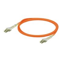 Kabel ZIPCORD LC-Duplex IE-FM5Z2L#1433940010