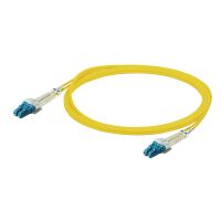 Kabel ZIPCORD LC-Duplex IE-FSMZ2L#1433950050