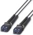 Verbindungskabel 1m VS-PC2xPOF #1656738