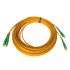 Opt. Duplex-Kabel 15m OK2SCAPC15