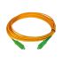 Opt. Kabel 10m OSK10SCAPC