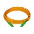 Opt. Kabel 15m OSK15SCAPC