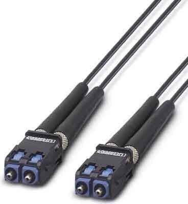 Verbindungskabel 5m VS-PC2xPOF #1656479