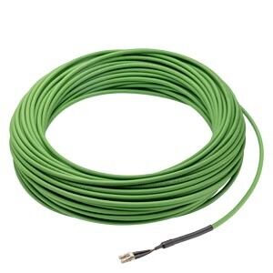 FO FRNC Cable GP 2E9/125/9 6XV1883-7EN50
