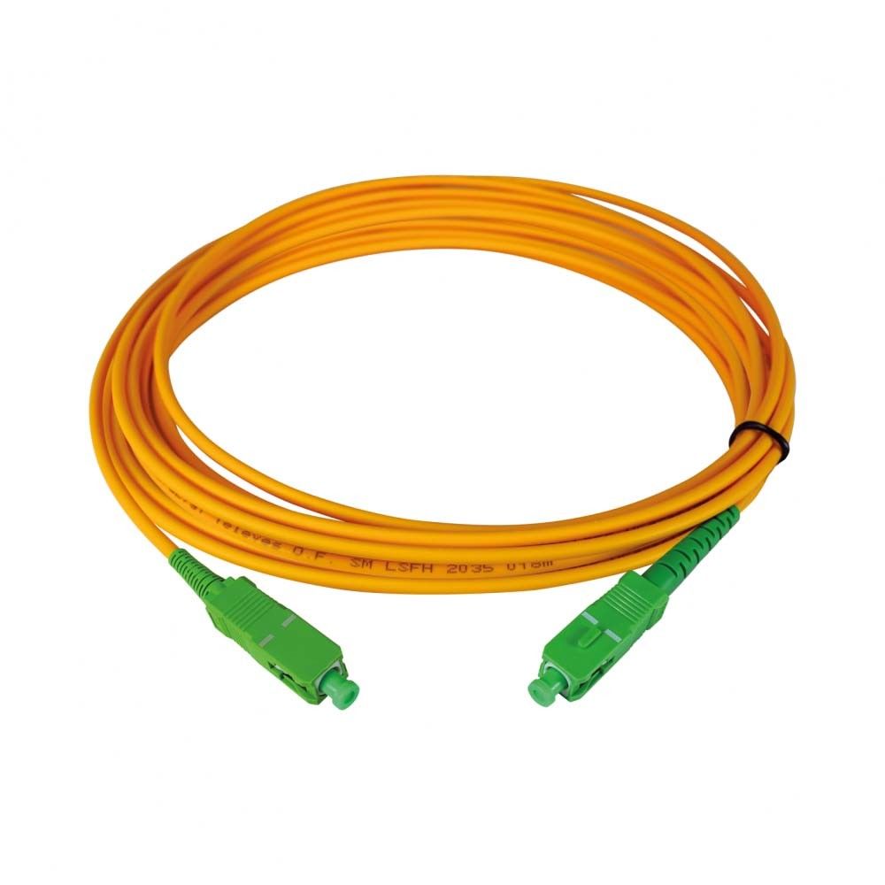 Opt. Kabel 10m OSK10SCAPC