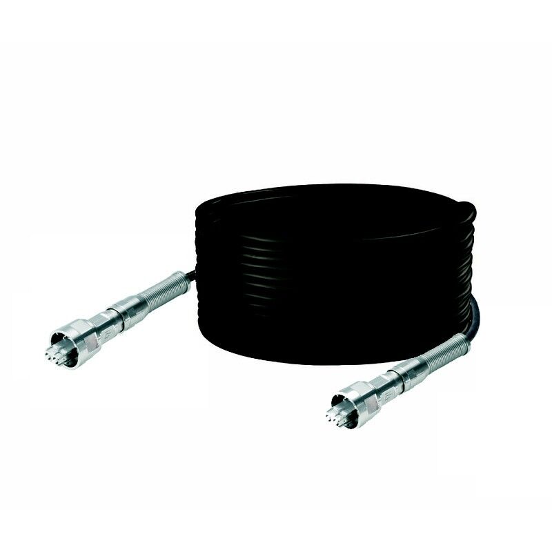 Kabel Breakout Schleppket. IE-FM6C2U#1318011800
