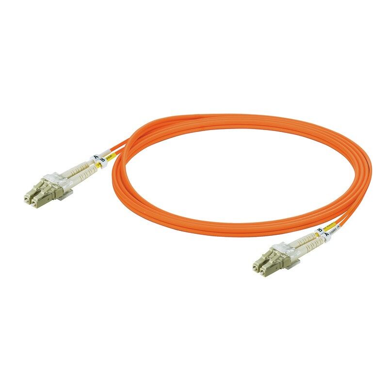 Kabel ZIPCORD LC-Duplex IE-FM6Z2L#1433930005