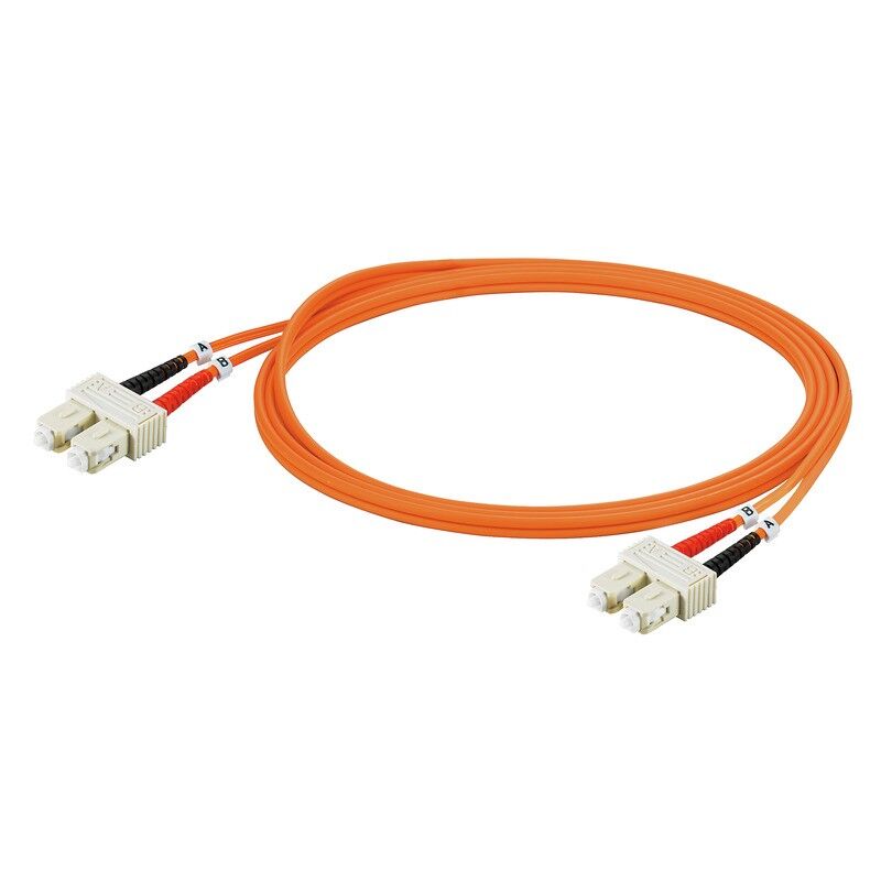 Kabel ZIPCORD SC-Duplex IE-FM6Z2L#1433960100
