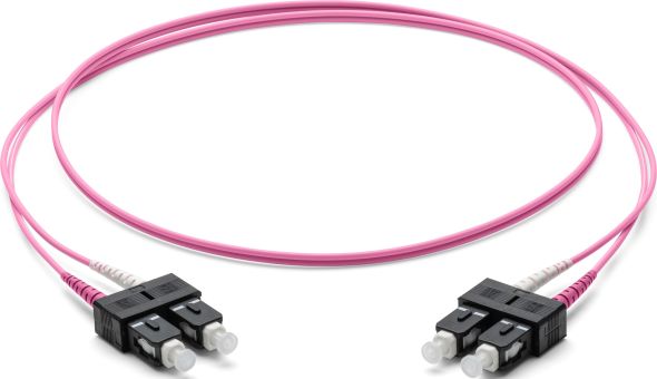 LWL-Patchkabel SC/SC F575702Q2Z20003M-VI