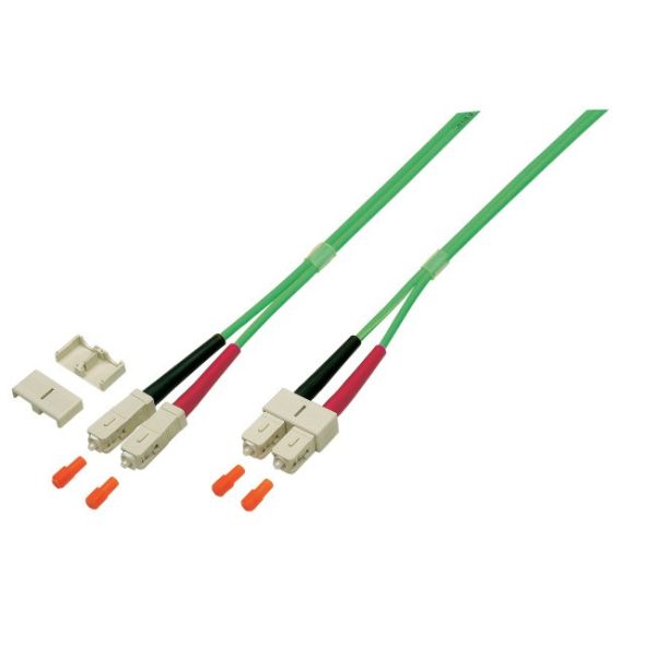 Duplex Jumper SC-SC O0318.3OM5