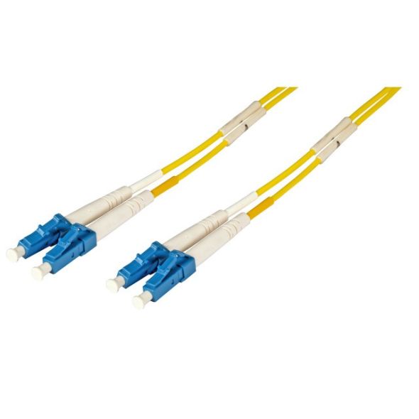 LWL-Patchkabel 15m jumper O0350.15