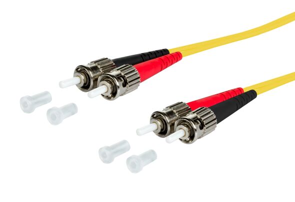 OpDAT Patchkabel 2xST/2xST 151P1AOAOC0E