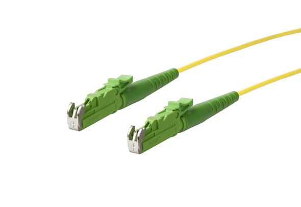 OpDAT Patchkabel E2000-S 151P3MAMA15E