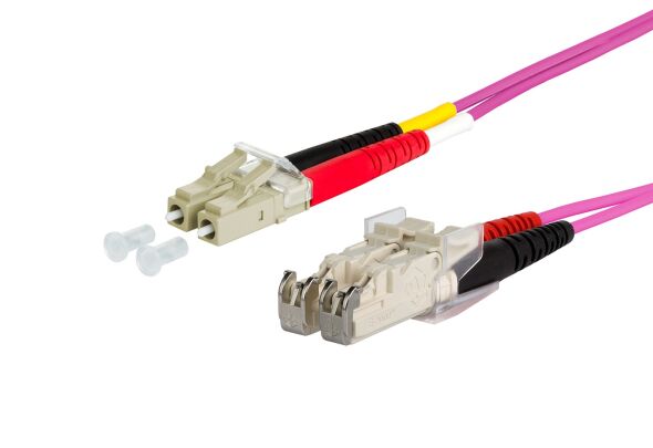 OpDAT Patchkabel LC 151S1JOMO30E