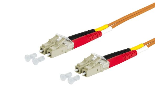 OpDAT Patchkabel LC-D/LC-D 151H1JOJO70E